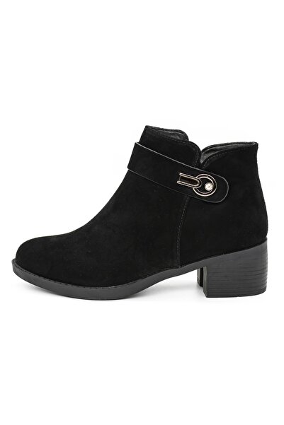 FORMAZIONE Γυναικείες Μπότες 382-2R Μαύρες