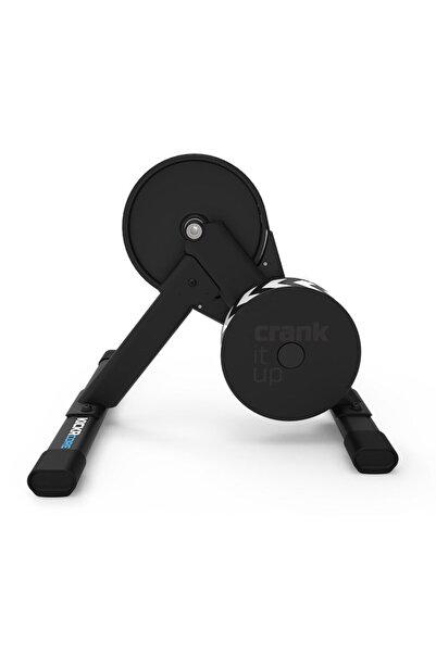 Other Wahoo KICKR CORE 2 Trainer (11-Speed Cassette)