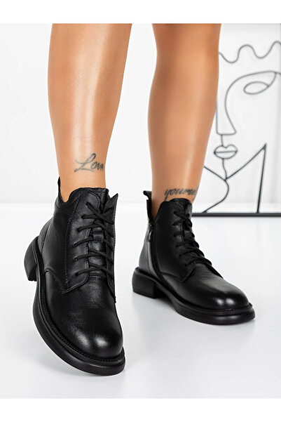 mei Γυναικείες Μπότες 9953 Μαύρες