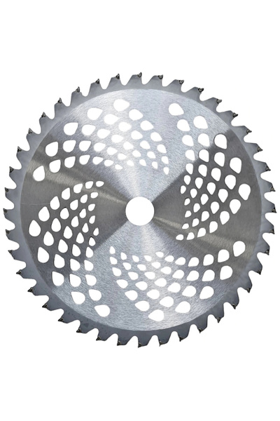 DIGERUI Eyp 40T Motorlu Tırpan Elmas Daire Testere Bıçak 40 Diş 255mm