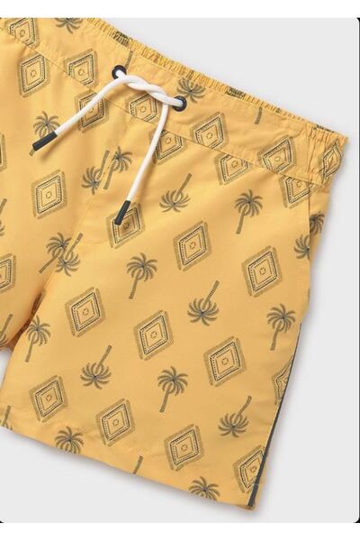 MAYORAL Men's Swim Shorts 6685