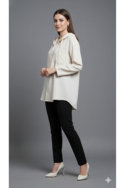 sufyy Women's Hoodie Shirt