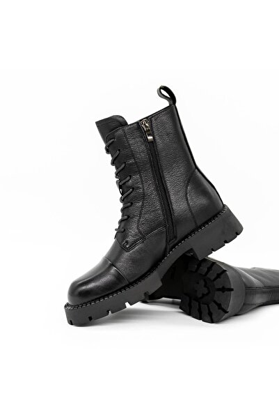 FORMAZIONE Ghete Dama 3991-3 Negru