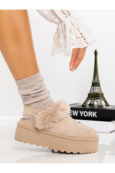 mei Saboti UG Dama 3AGB6 Bej