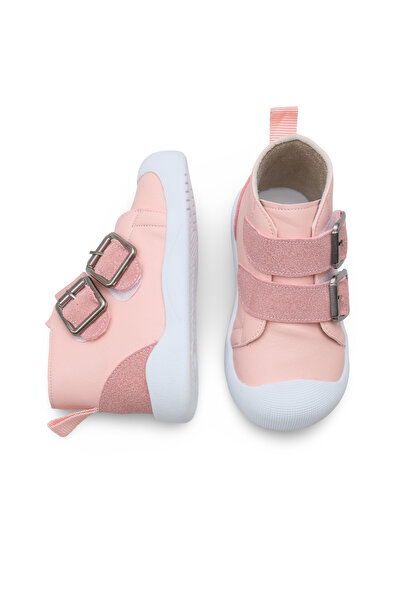 Riccon Children's Boots 0012280 Powder