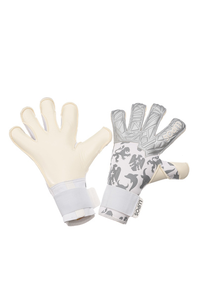 Lupos Γάντια τερματοφύλακα Helix One Roll Finger 10