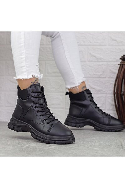 mei Ghete Dama 2N26 Negru