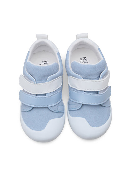 Riccon Children's Sneaker 0012650 Blue