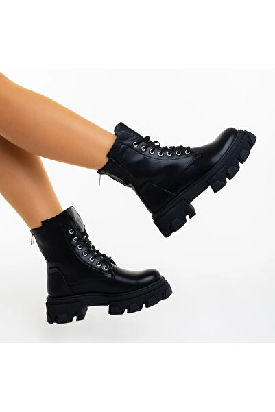 Amana Ghete Dama DH2109 Negru