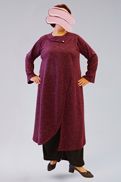 MAKSEN TEKSTİL ΕΠΟΧΙΑΚΟ ΚΑΠΕΛΟ ΓΙΑ ΦΟΡΕΜΑ - ΥΦΑΣΜΑ ΕΚΡΙΝ ΚΑΠΕΛΟ ΓΙΑ ΦΟΡΕΜΑ ΚΟΜΜΟΥΤΙΚΟ ΦΕΡΑΚΕ