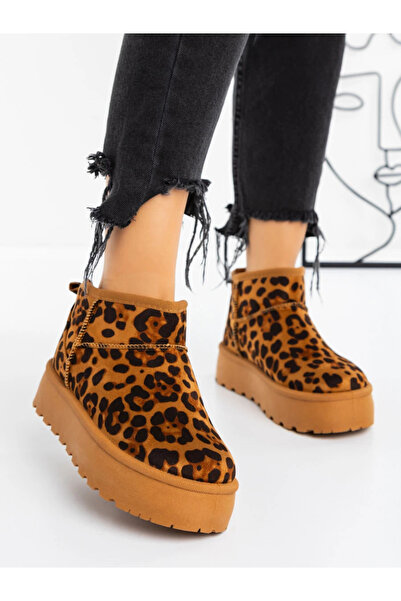 Mulanka Ghete UG Dama R-17 Leopard