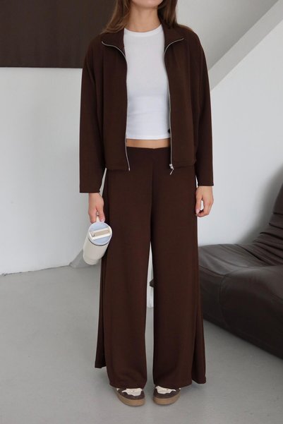 moda src Stylish 2-Piece Set with Soft Texture