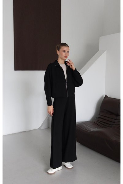 moda src Stylish 2-Piece Set with Soft Texture