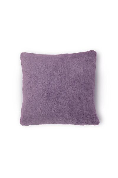 Soley Pufina |   45X45 Rabbit Hair Pillow Cushion