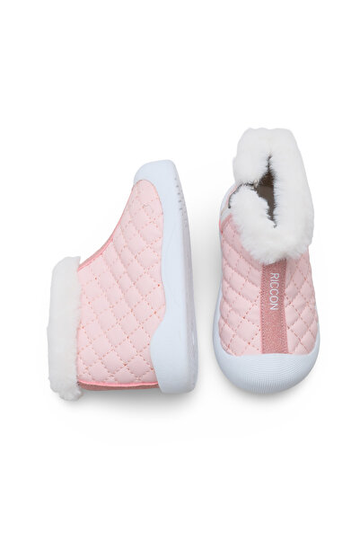 Riccon Children's Boots 0012364 Powder