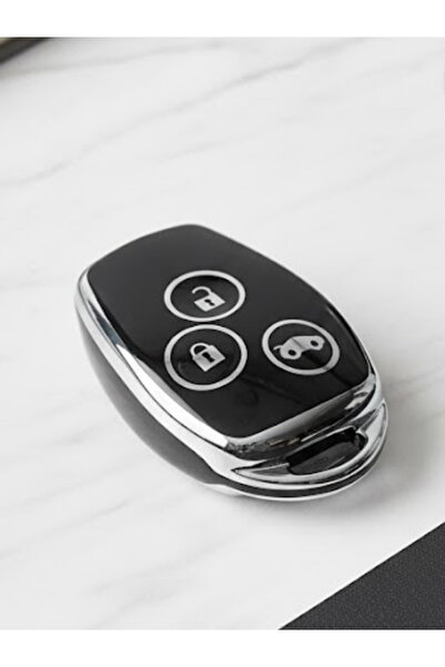 Lanitra Renault Dacia Clio 3 Megane Fluence Kangoo Logan Duster Husă pentru c...