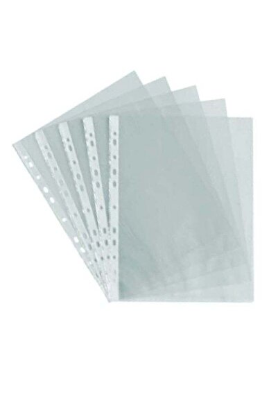 MAXİ Sheet Protector Reinforcement 40 Micron 500 Pack