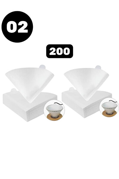 Unspecified V60 Coffee Filters