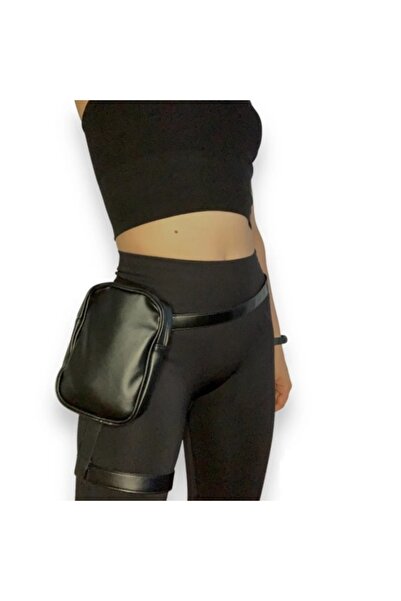 OEM BORSETĂ picior dama