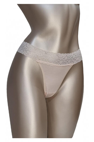 Ioana boutique Coral thong panty