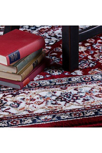 Talis Carpet My Isfahan Red 40x60 cm
