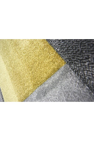 Talis Carpet Cosmos Ochre 80x150 cm, Flair Rugs