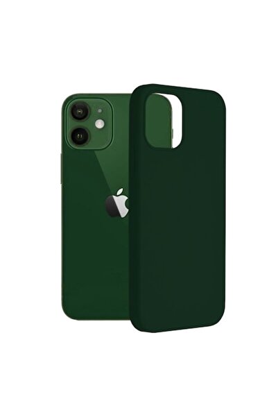 OEM Husă de protecție pentru iPhone 14 Plus, verde