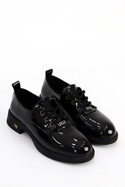 Mamito Ayakkabı INT 6001 Мокасини с катарама