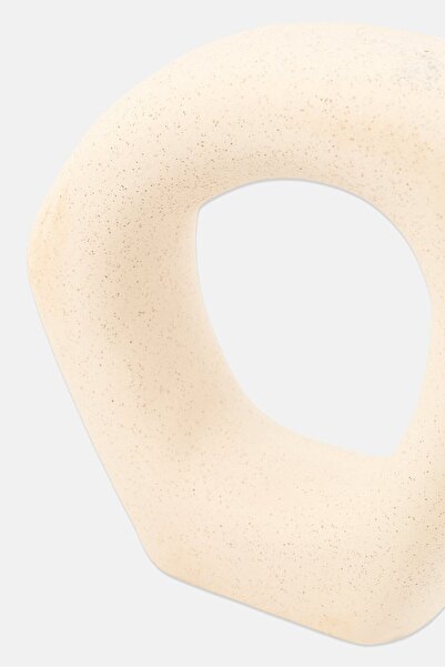 Muy Mucho Ceramic Ornament