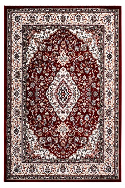 Talis Carpet My Isfahan Red 40x60 cm