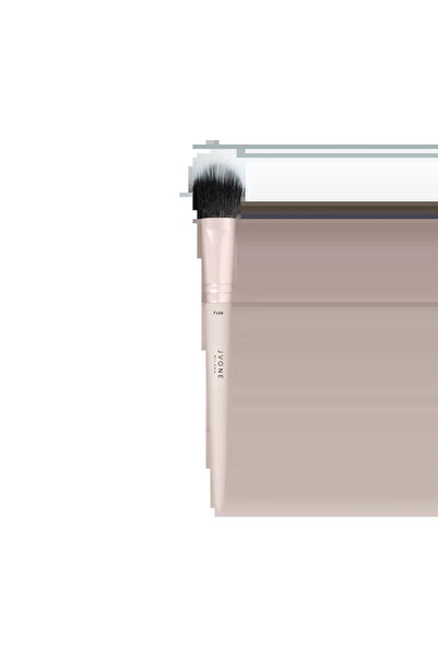 Jvone Milano Duo Fiber Brush F109 Face Brush