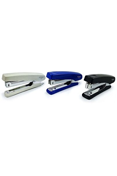MAXİ Stapler Set with Pins – Assorted Colour Collection