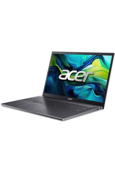 ACER Aspire 17 A17-51M-76LD laptop — Intel i7-13620H, 17.3" FHD IPS, 16GB LPDDR5, 1TB SSD, Intel U