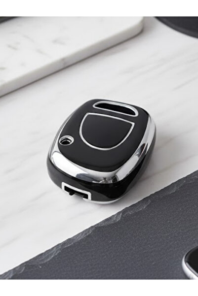 Lanitra Renault Clio 1 - 2 Twingo Master Kangoo 1 Symbol Uyumlu Tek Buton Nan...