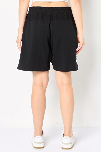 adidas Women Sportswear Fit Training Shorts, Black