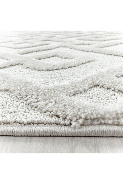 Talis Carpet Pisa Cream V2 80x250 cm