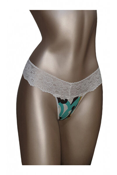 Ioana boutique Chiloți tanga -