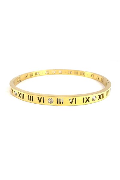 ADAL Bratara lux gold zircon