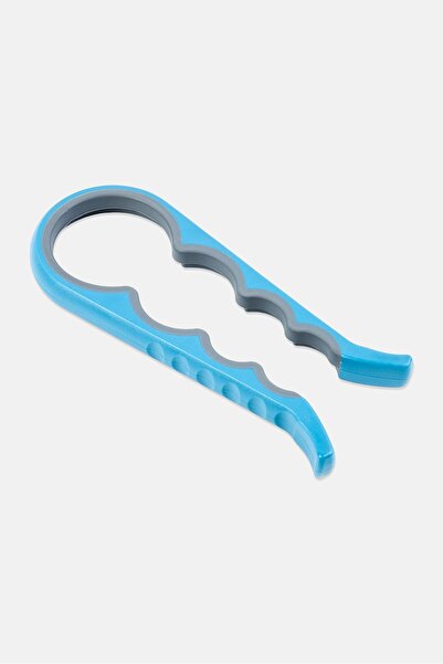 Kitchenera 4 Sizes Jar Opener, Navy