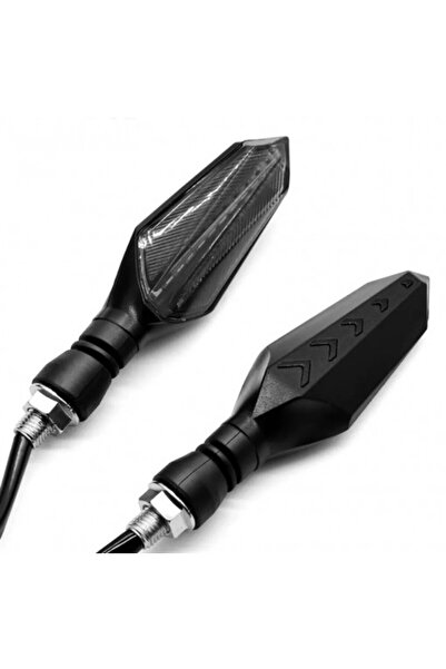 OEM Dynamic LED signals with position