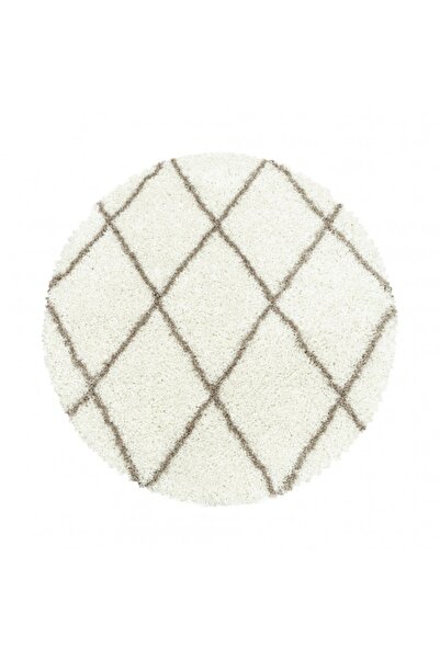 Talis Carpet Alvor Cream 80x80 cm