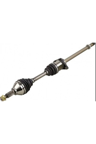 JDS Right-hand drive Corolla 08-18 M 1600 Japanese