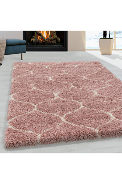 Talis Covor Salsa Rose 80x250 cm