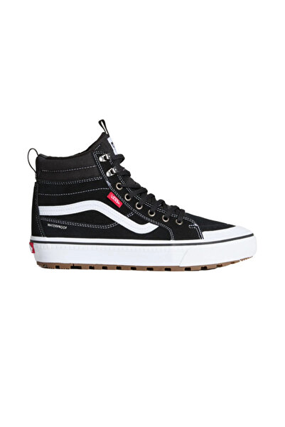Vans Lx Old Skool Women's Black Sneaker