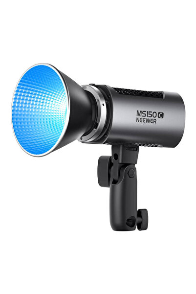 NEEWER LED lamp MS150C RGB 150W 2700-6500K