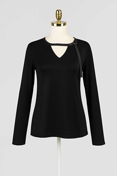 X-TREND Long Sleeve Modern Design and Stylish Blouse