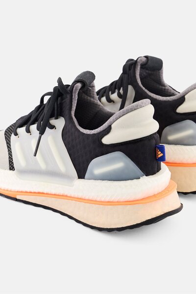 adidas Men Lace Up Running Shoes, Multicolor