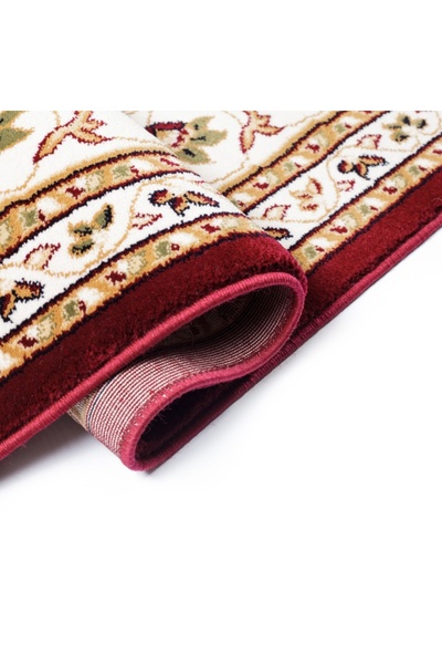 Talis Sherborne Red Carpet 120X170 cm, Flair Rugs
