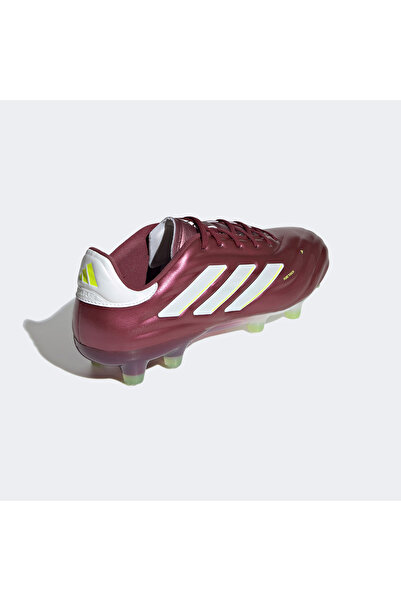 adidas Copa Pure 2 Elite Fg Men's Red Turf Soccer Shoes