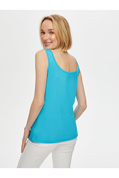 Faik Sönmez Γυναικείο εσώρουχο με χοντρό λουράκι 25YBS25ATL002